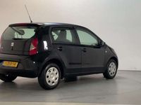 tweedehands Seat Mii 1.0 Chill Out Airco Elektrische ramen