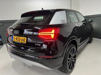 tweedehands Audi Q2 1.4TFSI 150PK COD DESIGN PRO *Led/Acc/Stoelv/dodehoek*