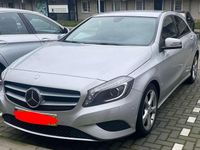 Occasion Mercedes A180 122 PK (89 kW) 2013 Sedan