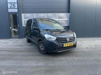 Occasion Dacia Dokker 85 PK (62 kW) 2014 Overige MPV