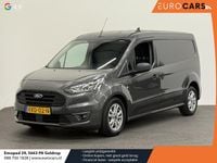 Occasion Ford Transit Trend 101 PK (74 kW) 2023 Grijs Van