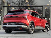 Nieuw Mitsubishi Eclipse Intense 218 PK (160 kW) 2025 Rood SUV