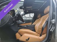 Occasion Mercedes E350 Avantgarde 291 PK (214 kW) 2010 Zwart Sedan