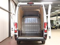 Occasion Peugeot Boxer 140 PK (102 kW) 2022 Wit Van