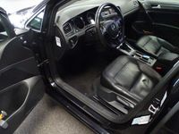 tweedehands VW e-Golf e-GolfWarmtepomp Led ACC Stoelverw Etc.