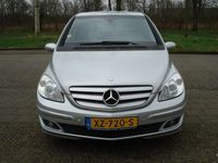 tweedehands Mercedes B200 CDI