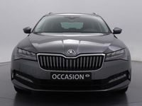 tweedehands Skoda Superb Combi 1.5 TSI ACT Business Edition