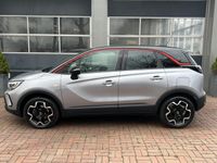 tweedehands Opel Crossland 1.2 Turbo Ultimate | Navi | LED | LM | Camera Bj 2