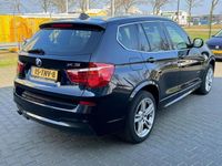 tweedehands BMW X3 XDrive20i High Executive, M-pakket, panorama