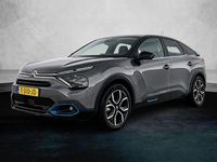 Occasion Citroën e-C4 Shine 100 kW (136 PK) 2023 Grijs SUV