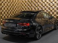 tweedehands Audi RS5 Coupé 2.9 TFSI 450pk Quattro Panoramadak RS Dynamic Pack Massage Head-up B&O Adaptive cruise Matrix 20"LMV Sportuitlaat