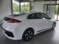 tweedehands Hyundai Ioniq 1.6 GDi Comfort Camera,Pdc en Navigatie !