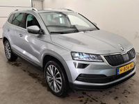 tweedehands Skoda Karoq 1.5 TSI 150pk ACT Business Edition | Keyless Entry