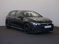 Occasion VW Golf 2024 Zwart Sedan