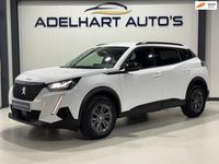 Occasion Peugeot 2008 Style 131 PK (96 kW) 2022 Wit SUV