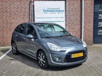 tweedehands Citroën C3 1.6 e-HDi Selection Trekhaak