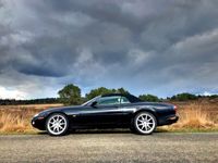 tweedehands Jaguar XK8 4.0 V8 Convertible