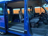 tweedehands Renault Master Master 2.3 L1H1Rolstoelbus