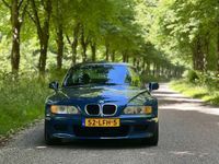 tweedehands BMW Z3 roadster 2.0