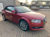 tweedehands Audi A3 Cabriolet 1.2 TFSI Ambition 35200 km!