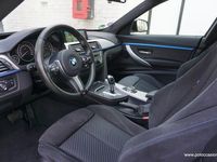 tweedehands BMW 320 Gran Turismo 320i PANORAMA | AUTOMAAT | NAVIG | AL