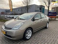 Occasion Toyota Prius Comfort 78 PK (57 kW) 2008 Beige Hatchback