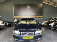 tweedehands Volvo S80 2.9 Executive inruil mogelijk