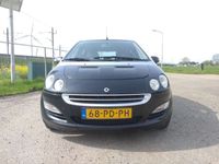 tweedehands Smart ForFour 1.3 pulse Airco