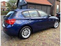 tweedehands BMW 118 118 i AUT 8| LCI 2| Sport Line |LED |Navi| Cruise