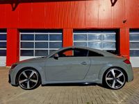 Occasion Audi TT 2019 Grijs (parellak) Coupé