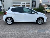 tweedehands Peugeot 208 1.2 PureTech Signature