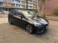 Occasion BMW 216 Active Tourer Executive 116 PK (85 kW) 2016 Zwart MPV