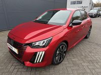 Occasion Peugeot 208 Allure 101 PK (74 kW) 2024 Rood Hatchback