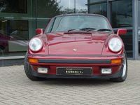 tweedehands Porsche 911SC Coupe 3.0 / Schuifdak / Topstaat