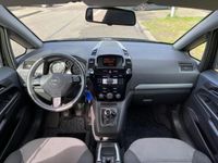 tweedehands Opel Zafira 1.8 111 years Edition Climate/Cruise-Control Multi