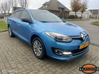 tweedehands Renault Mégane Estate 1.2 TCe Bose Trekhaak PDC Privancyglas