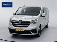 Occasion Renault Trafic 170 PK (125 kW) 2024 Grijs MPV
