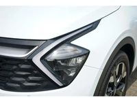 tweedehands Kia Sportage Plug-in Hybrid DynamicLine | LED | Navigatie | Par