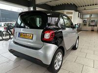 tweedehands Smart ForTwo Electric Drive 