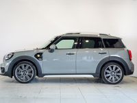 tweedehands Mini Cooper Countryman SE ALL4 Serious Business Aut.