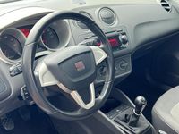 tweedehands Seat Ibiza ST 1.4 Style DEALER Onderhouden Cruise Controle