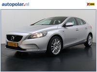 Occasion Volvo V40 Inscription 2020 Grijs Hatchback