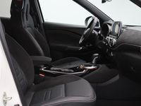 tweedehands Nissan Juke 1.0 DIG-T N-Design | Automaat | Bose | Vooruitverw