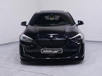 Occasion BMW 118 M Sport 136 PK (100 kW) 2021 Zwart Hatchback