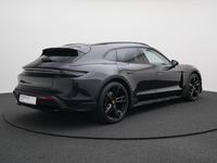 Occasion Porsche Taycan Cross Turismo 360 kW (490 PK) 2023 Zwart Sedan
