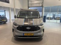 Occasion Ford Transit Custom Sport 170 PK (125 kW) 2024 Grijs Van