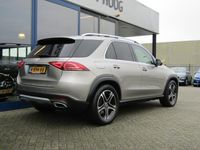 tweedehands Mercedes GLE350e 4MATIC Premium LEDER MEMORY DAB NAVI 360-CAMERA NL AUTO