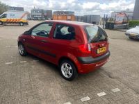 tweedehands Hyundai Getz 1.1i Active Young((( 77.000 km )))