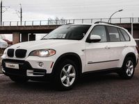 Occasion BMW X5 272 PK (200 kW) 2010 Wit SUV