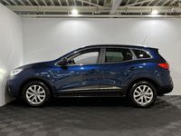 tweedehands Renault Kadjar 1.2 - 130PK TCe Intens